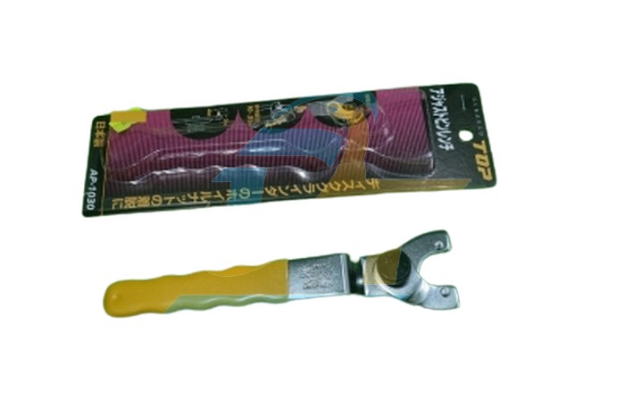 Cờ l&ecirc; siết mở ốc h&atilde;m m&aacute;y m&agrave;i Nhật Bản AP-1030 Top Kogyo
