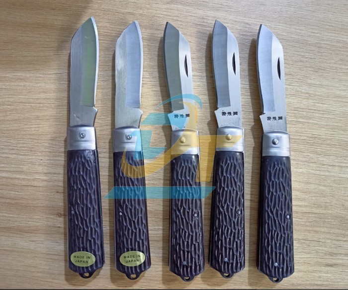 Dao rọc c&aacute;p điện c&aacute;n nhựa SK-85 Japan