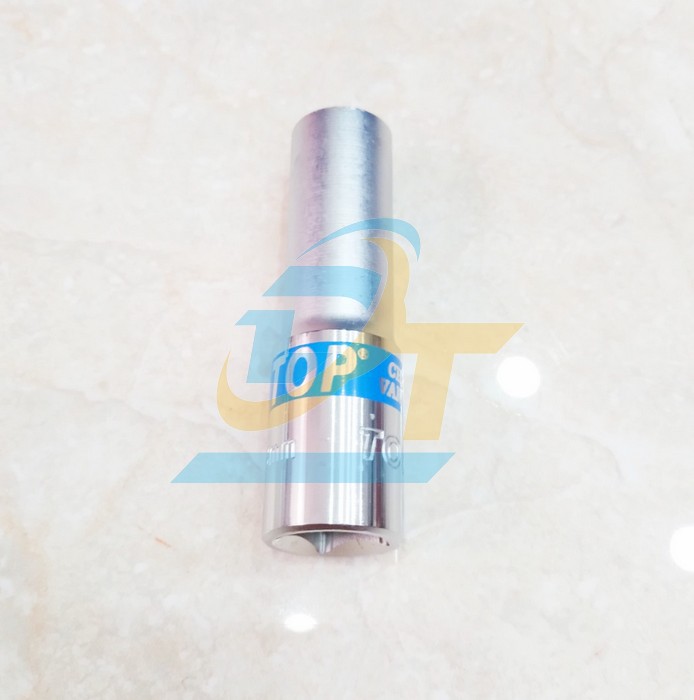 Đầu tu&yacute;p 1/2'' ra lục gi&aacute;c 13mm TOP TSB-D13M (d&agrave;i)