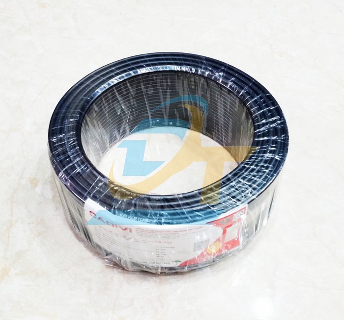 D&acirc;y điện Cadivi CV 6.0 - 0.6/1kV