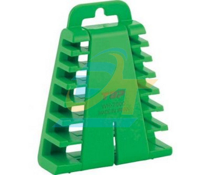 Hộp gi&aacute; đỡ cờ l&ecirc; bằng nhựa WH-7000G Top KOGYO