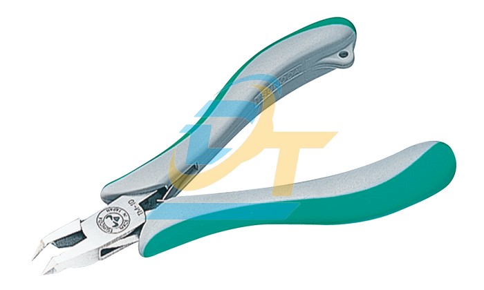 Kềm cắt g&oacute;c 4.5 inch Tsunoda TM-10