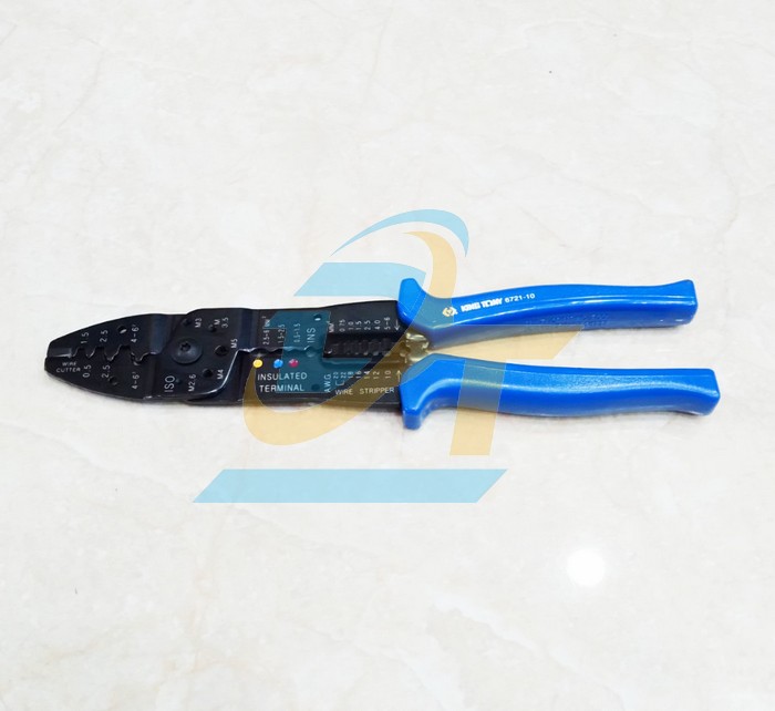 K&igrave;m bấm cos 0.5-6mm2 Kingtony 6721-10