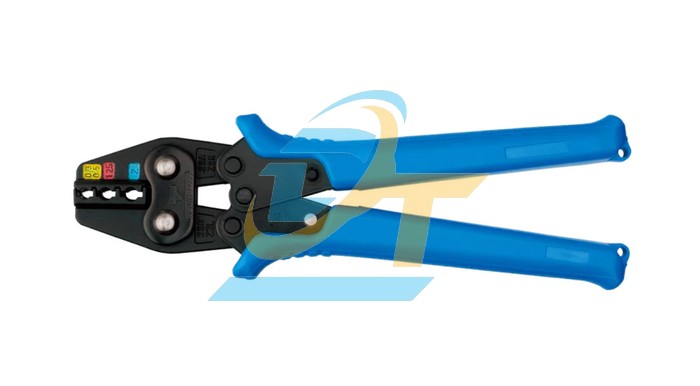 K&igrave;m bấm cos bọc nhựa Tsunoda TPZ-2