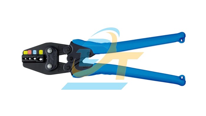 K&igrave;m bấm cos bọc nhựa Tsunoda TPZ-5