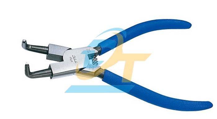 K&igrave;m b&oacute;p phe mũi cong 12 inch Tsunoda  SIB-300P