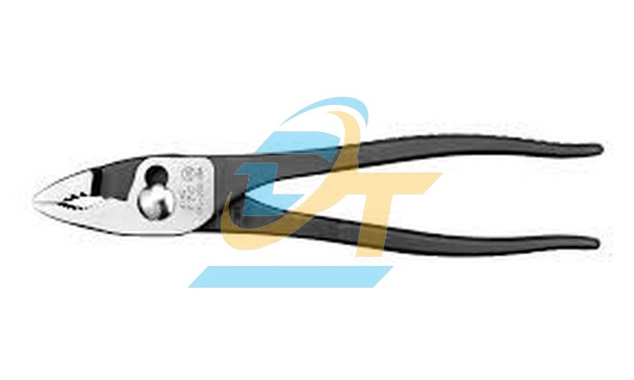K&igrave;m c&aacute; sấu c&aacute;n bọc Tsunoda S-PL-200XG