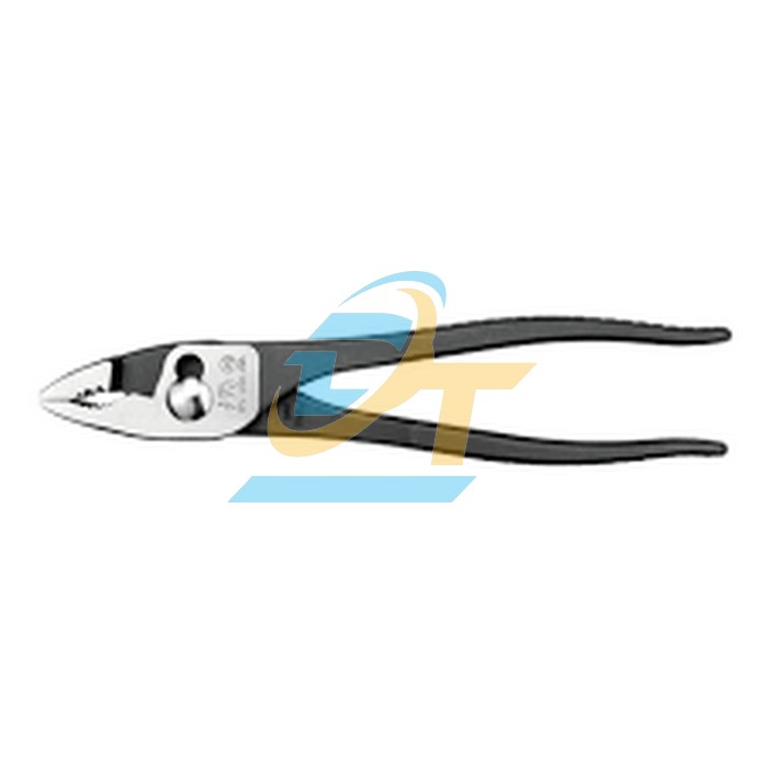 K&igrave;m c&aacute; sấu răng cưa ch&eacute;o c&aacute;n trần Tsunoda S-PL-200X