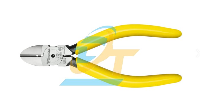 K&igrave;m cắt cạnh 130mm Tsunoda Japan CN-130S