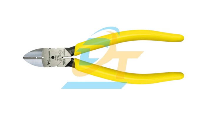 K&igrave;m cắt cạnh 6 inch Tsunoda CN-160