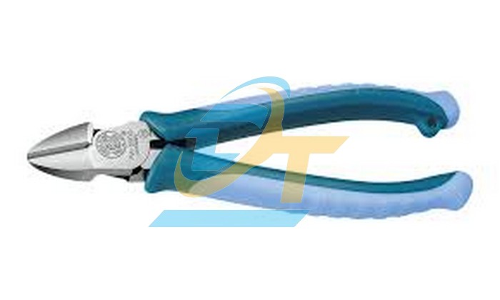 K&igrave;m cắt cạnh t&aacute;c động mạnh 160mm Tsunoda PW-302DG