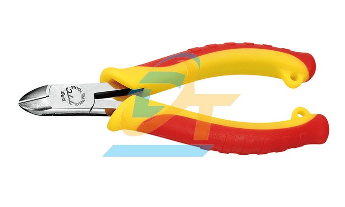 K&igrave;m cắt cạnh th&eacute;p kh&ocirc;ng gỉ Tsunoda SN-125DG
