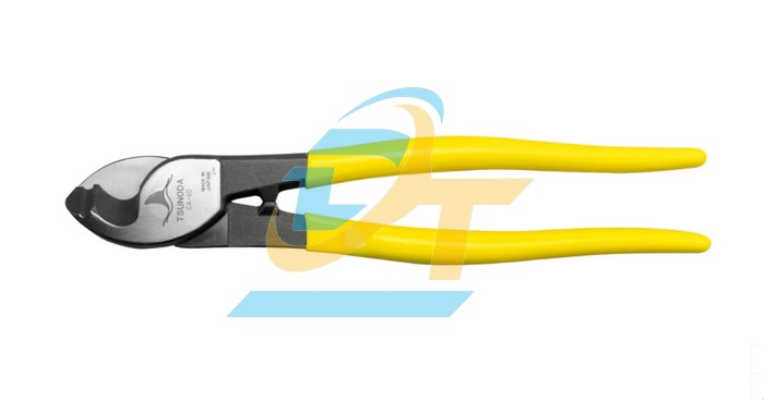 K&igrave;m cắt c&aacute;p 237mm Tsunoda CA-60