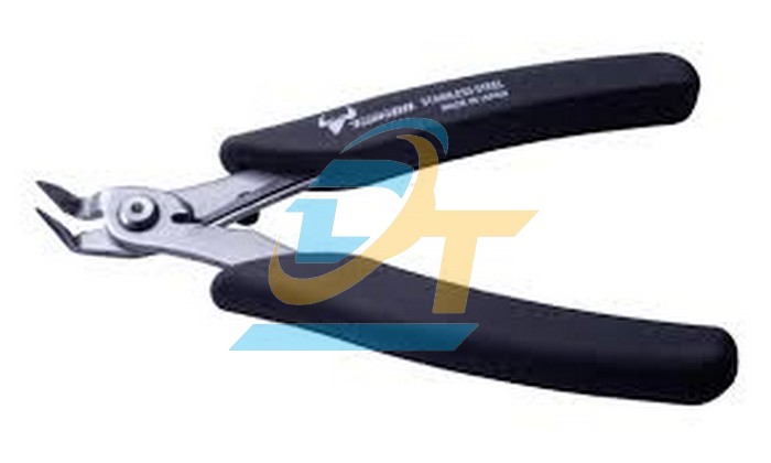 K&igrave;m Cắt Ch&acirc;n Linh Kiện điện tử Tsunoda SNB-125