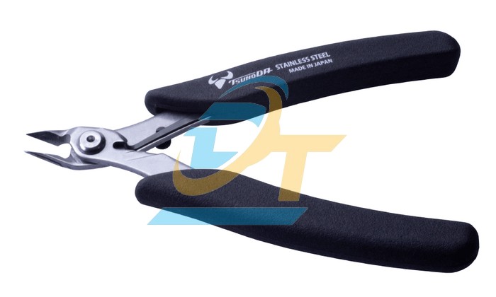 K&igrave;m cắt ch&acirc;n linh kiện kh&ocirc;ng gỉ Tsunoda SSN-125