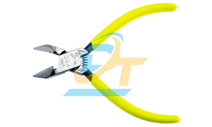 K&igrave;m cắt ch&eacute;o 125mm Tsunoda NP-125S
