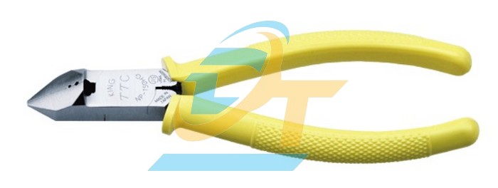K&igrave;m cắt ch&eacute;o 150mm Tsunoda NP-150HG