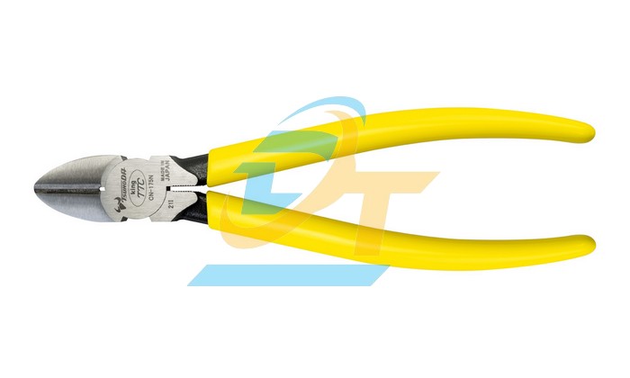 K&igrave;m cắt ch&eacute;o h&agrave;m rộng Tsunoda WN-175