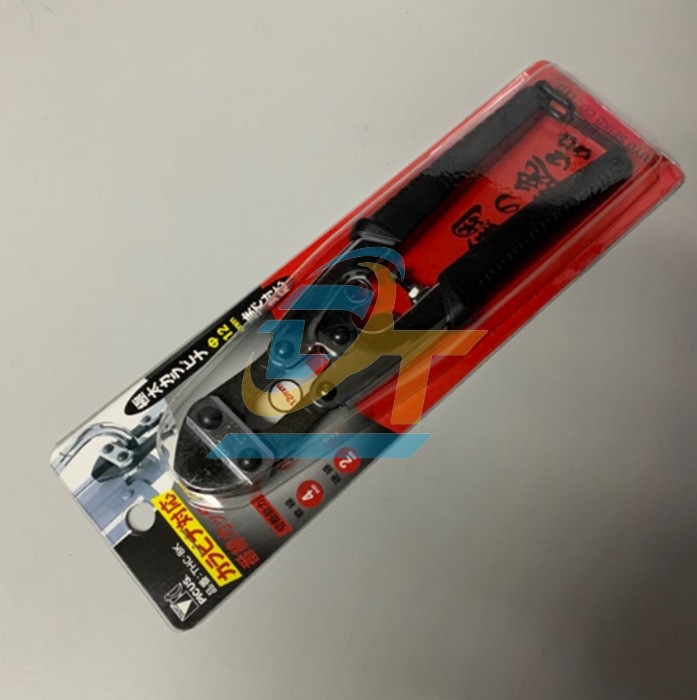 K&igrave;m cắt c&ocirc;ng lực lưỡi thẳng THC-8K Taiyo Bicus