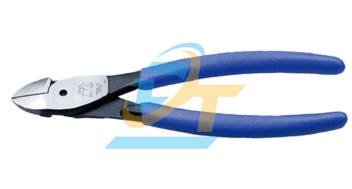 K&igrave;m cắt d&acirc;y cứng t&aacute;c động mạnh Tsunoda PG-160