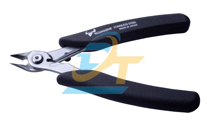 K&igrave;m cắt kh&ocirc;ng gỉ 5 inch Tsunoda SCN-125