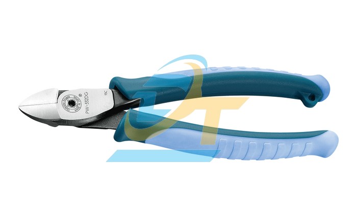 K&igrave;m cắt lưỡi mỏng t&aacute;c động mạnh Tsunoda PW-332DG