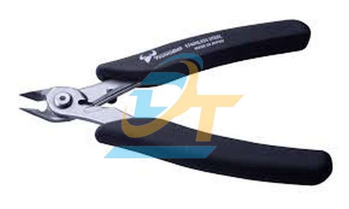 K&igrave;m cắt nhựa kh&ocirc;ng gỉ 5 inch Tsunoda SPN-125