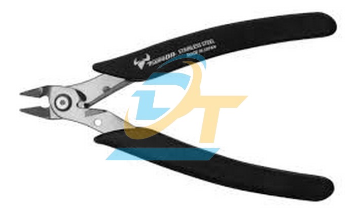 K&igrave;m cắt nhựa loại kh&ocirc;ng gỉ Tsunoda Japan SKN-140