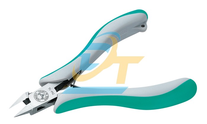 K&igrave;m cắt nhựa lưỡi mảnh Tsunoda TM-16