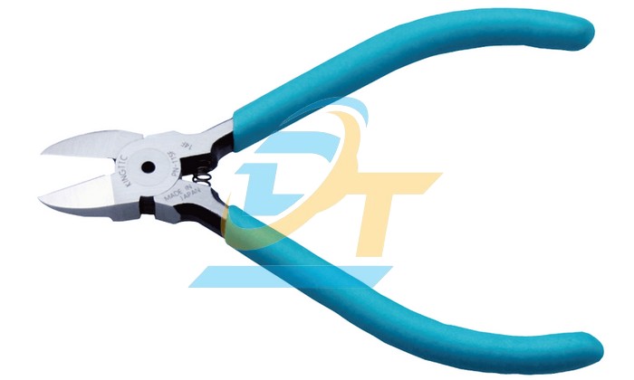 K&igrave;m cắt nhựa lưỡi phẳng 115mm Tsunoda PN-115F