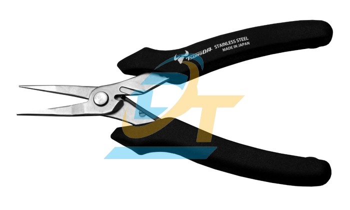 K&igrave;m cắt nhựa mỏng lưỡi tr&ograve;n 140mm SCP-140 Tsunoda