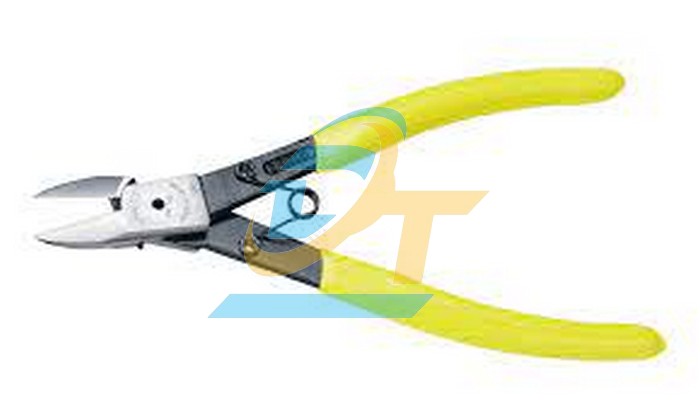 K&igrave;m cắt nhựa mỏng lưỡi tr&ograve;n Tsunoda SNP-145R