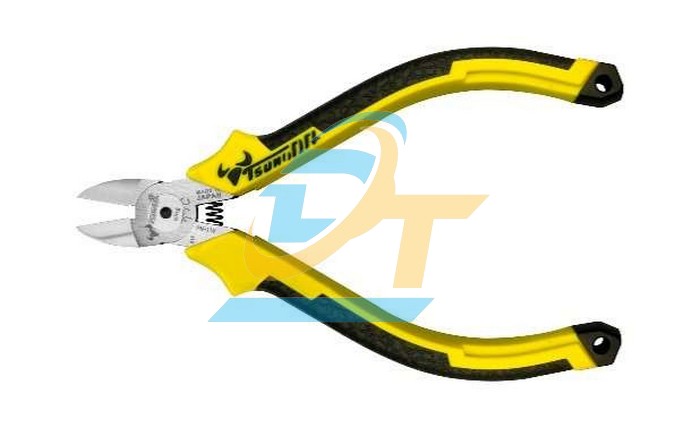 K&igrave;m cắt nhựa Tsunoda PN-115DG