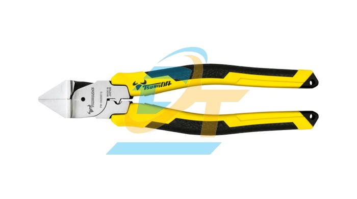 K&igrave;m cắt t&aacute;c động mạnh 8 inch Tsunoda PW-SN200TG