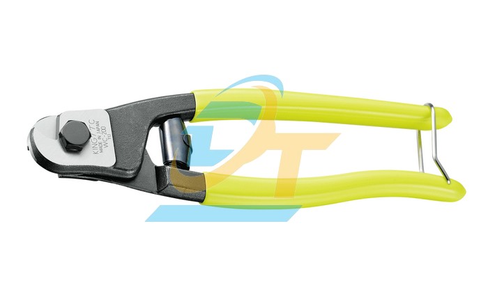 K&igrave;m cộng lực cắt c&aacute;p 200mm Tsunoda WC-200