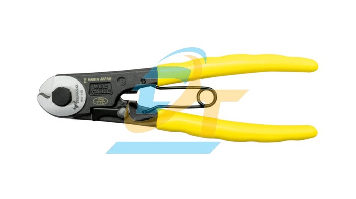 K&igrave;m cộng lực cắt c&aacute;p150mm Tsunoda WC-150