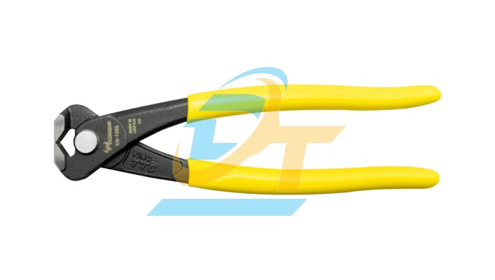 K&igrave;m cua lưỡi mỏng 165mm Tsunoda EN-165S