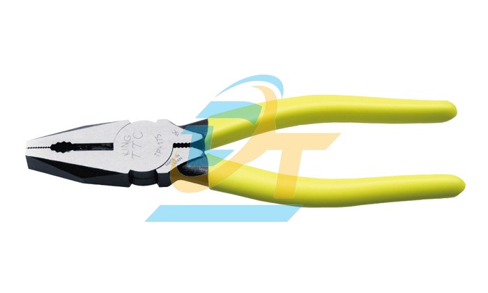 K&igrave;m đa năng kiểu &Acirc;u 175mm Tsunoda TP-175