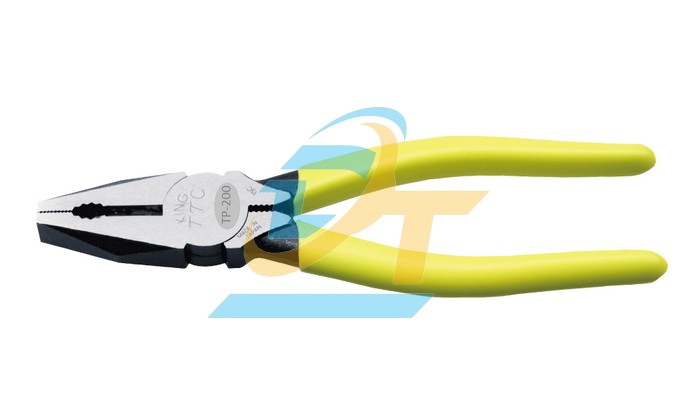 K&igrave;m đa năng kiểu &Acirc;u 200mm Tsunoda TP-200