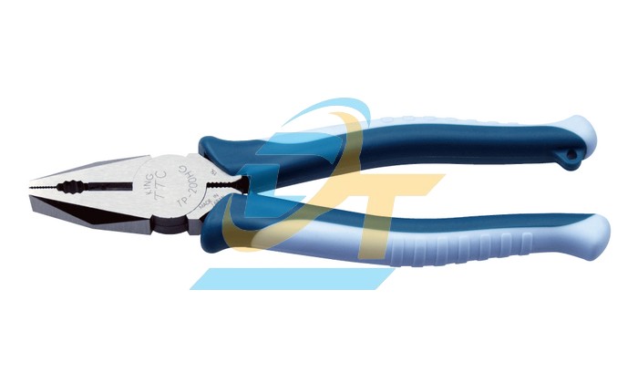 K&igrave;m đa năng kiểu &Acirc;u Tsunoda TP-200HG