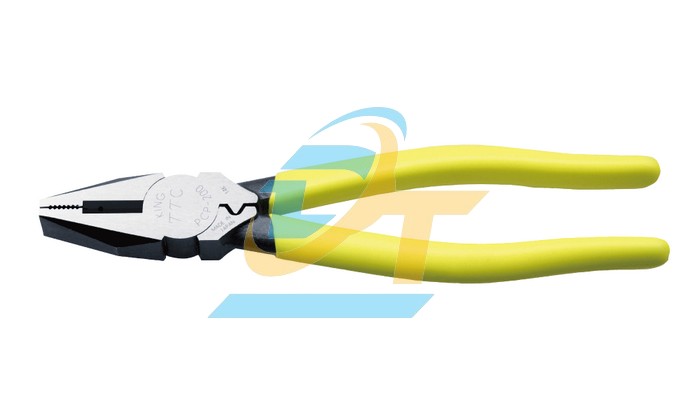 K&igrave;m điện đa năng 200mm Tsunoda PCP-200