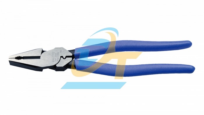 K&igrave;m điện đa năng c&oacute; bấm cos 225mm Tsunoda PP-225P