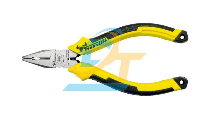 K&igrave;m điện mini 115mm Tsunoda MP-115DG