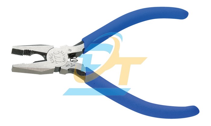 K&igrave;m điện mini 125mm Tsunoda MP-115
