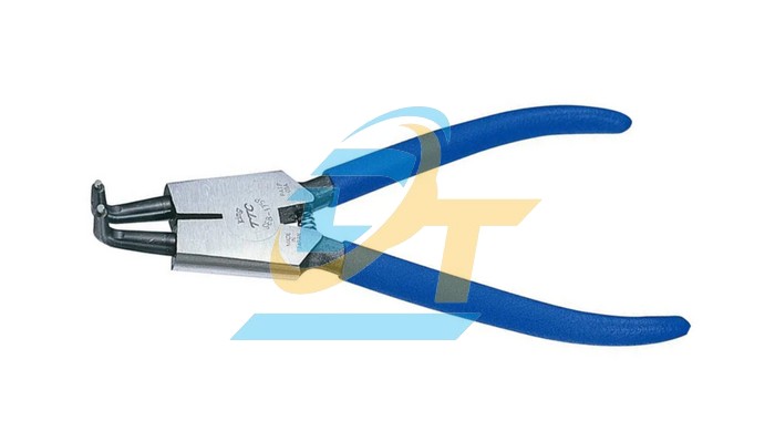 K&igrave;m mở phe mũi cong 7 inch Tsunoda SEB-175P