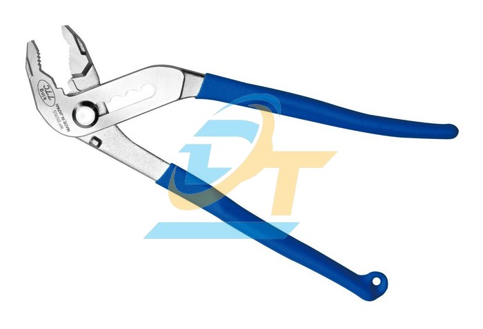 Kim mỏ quạ c&oacute; l&ograve; xo Nhật Bản Tsunoda WP-250SS