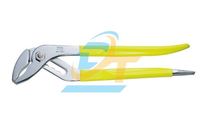 K&igrave;m mỏ quạ đu&ocirc;i dẹp 250mm Tsunoda WP-250D