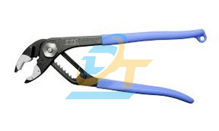 K&igrave;m mỏ quạ kẹp nhựa 250mm Tsunoda WP-250SC-S