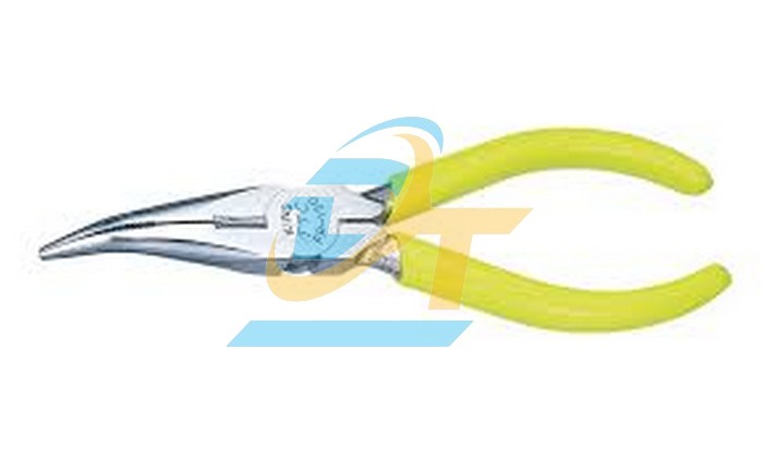 K&igrave;m mũi cong 6 inch Tsunoda FR-150