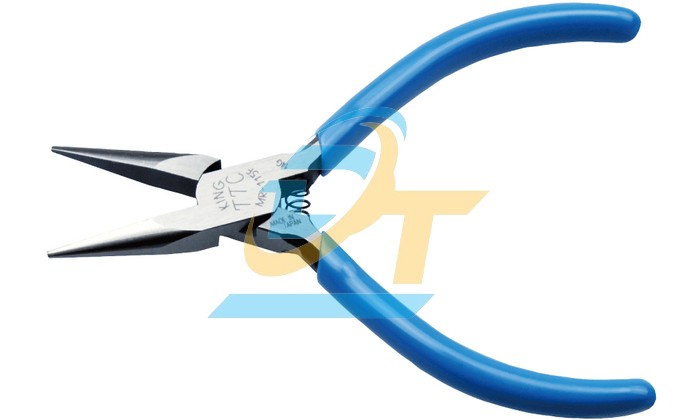 K&igrave;m mũi nhọn phẳng kh&ocirc;ng lưỡi cắt 124mm Tsunoda MR-115F